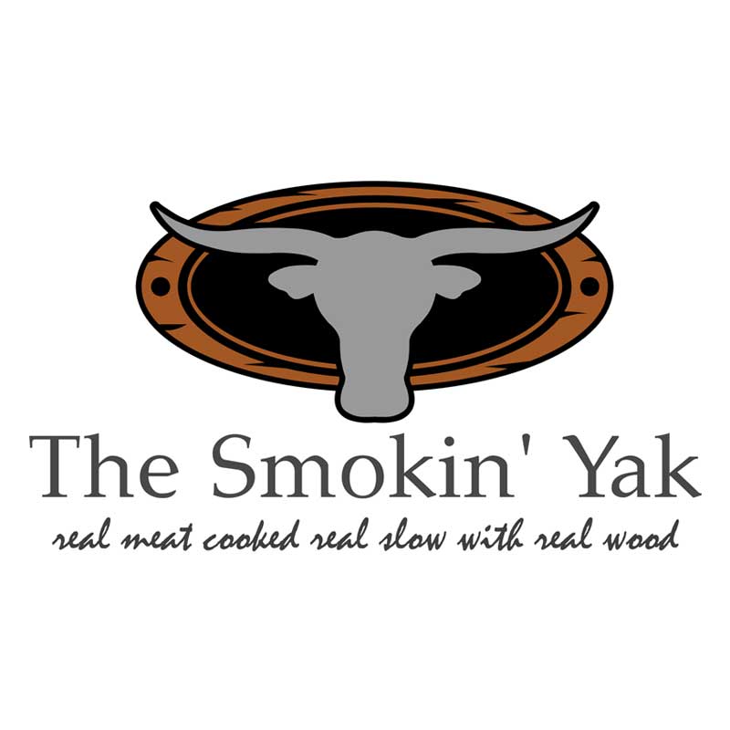 The Smokin' Yak Food Catering Rockhampton