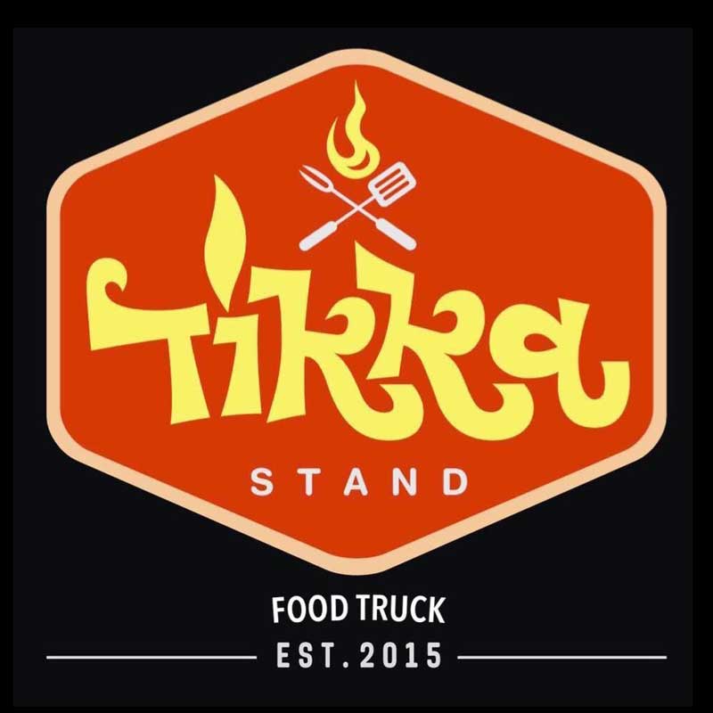 Tikka Stand Food Truck Canberra ACT