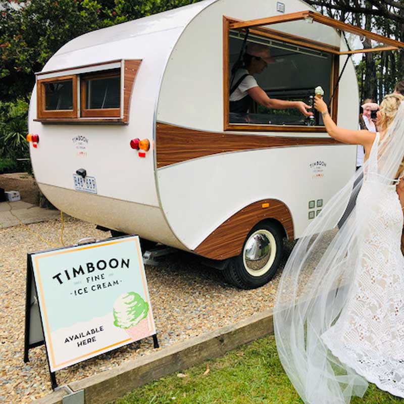 Timboon Ice Cream Catering Melbourne VIC