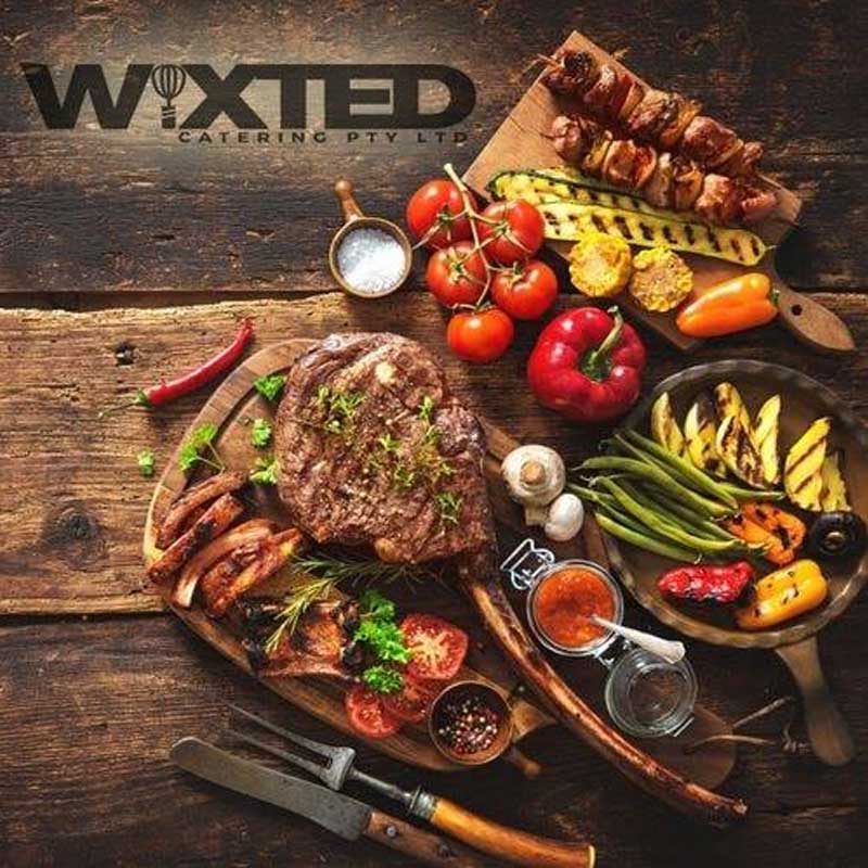 Wixted Catering Darwin NT