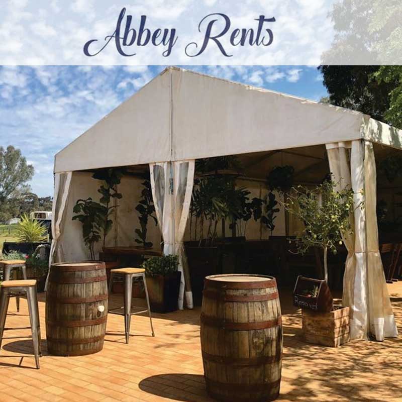 Abbey Rents Party Hire Brisbane