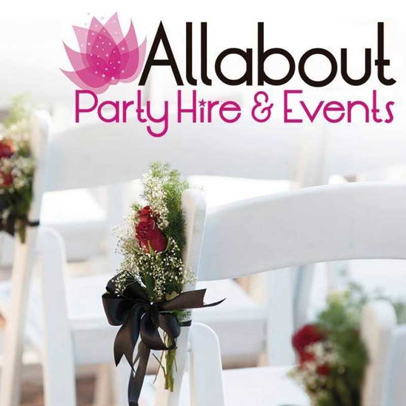 Allabout Party Hire Darwin NT