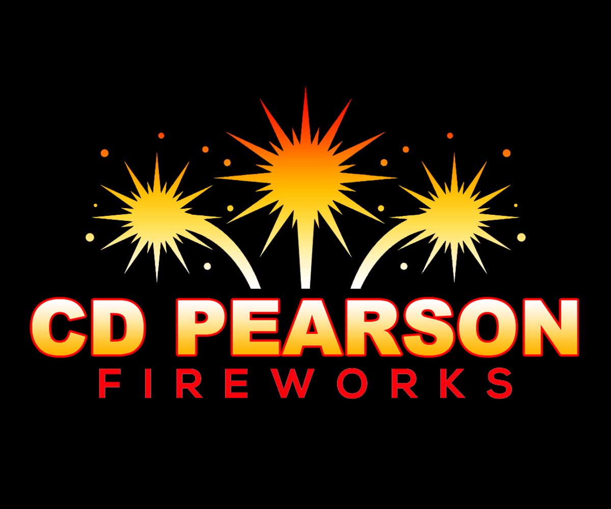 CD Pearson Fireworks Central Coast NSW