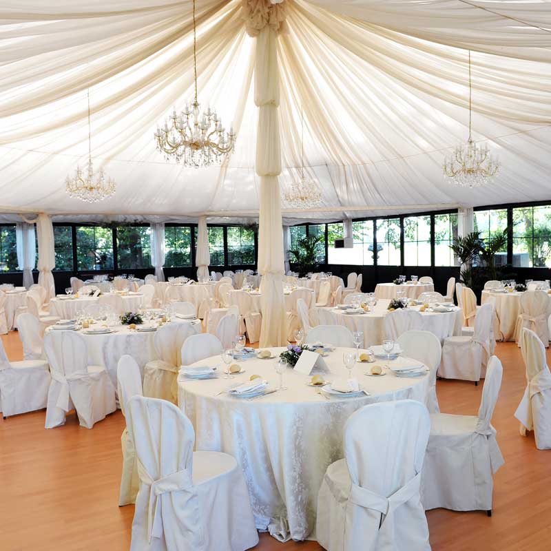 Event Hire Central Qld