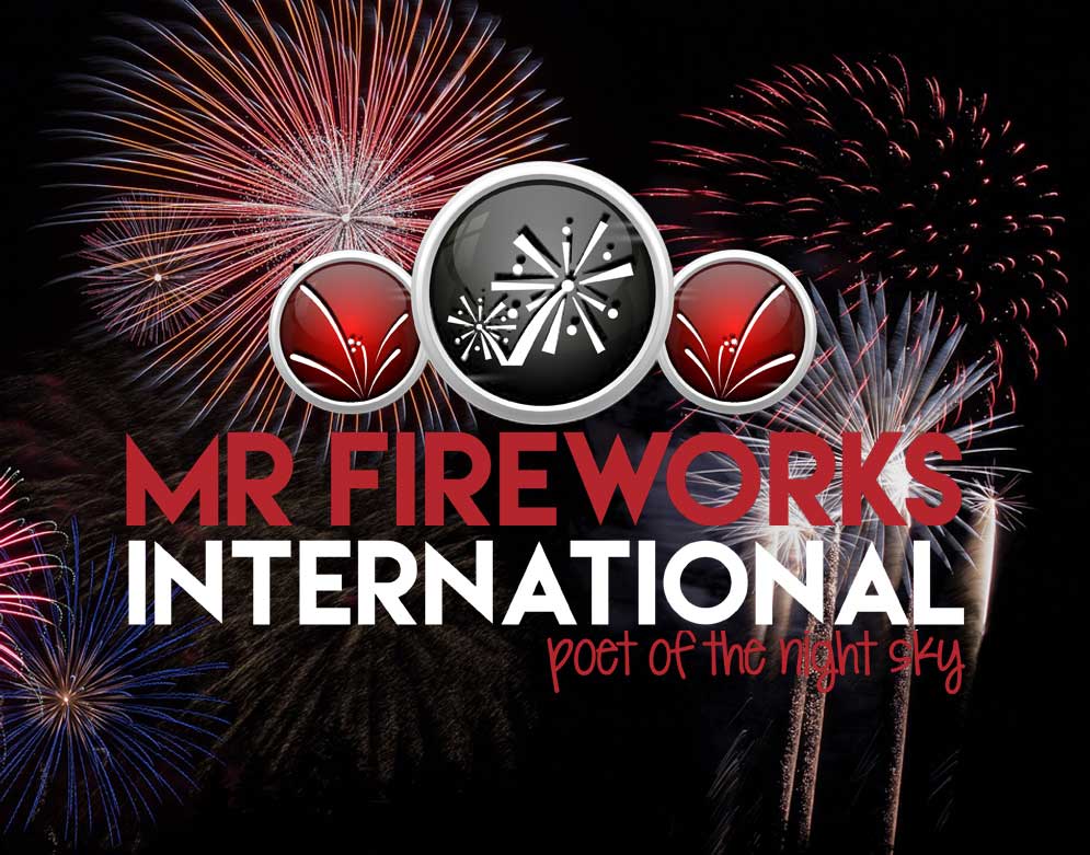 Mr Fireworks Northern Rivers NSW