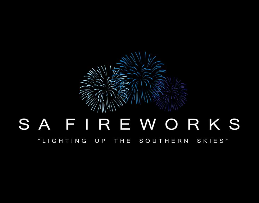 SA Fireworks Adelaide SA