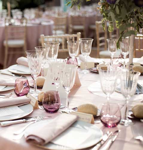 Event and Wedding Hire Adelaide