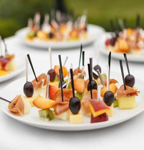 Food Catering North Qld