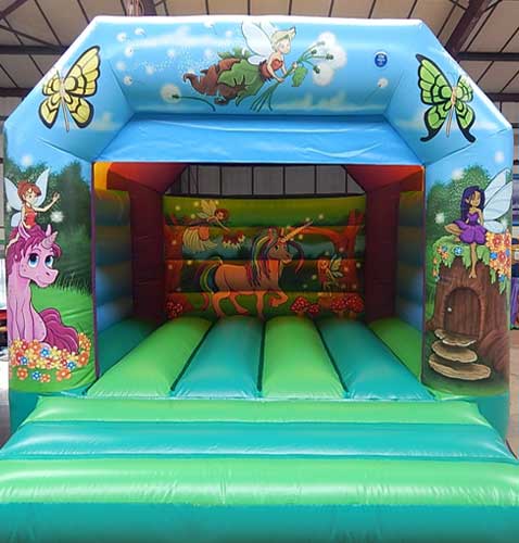 Jumping Castles for Hire Darwin