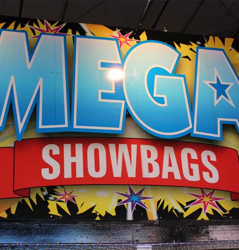 Showbag Suppliers South West WA