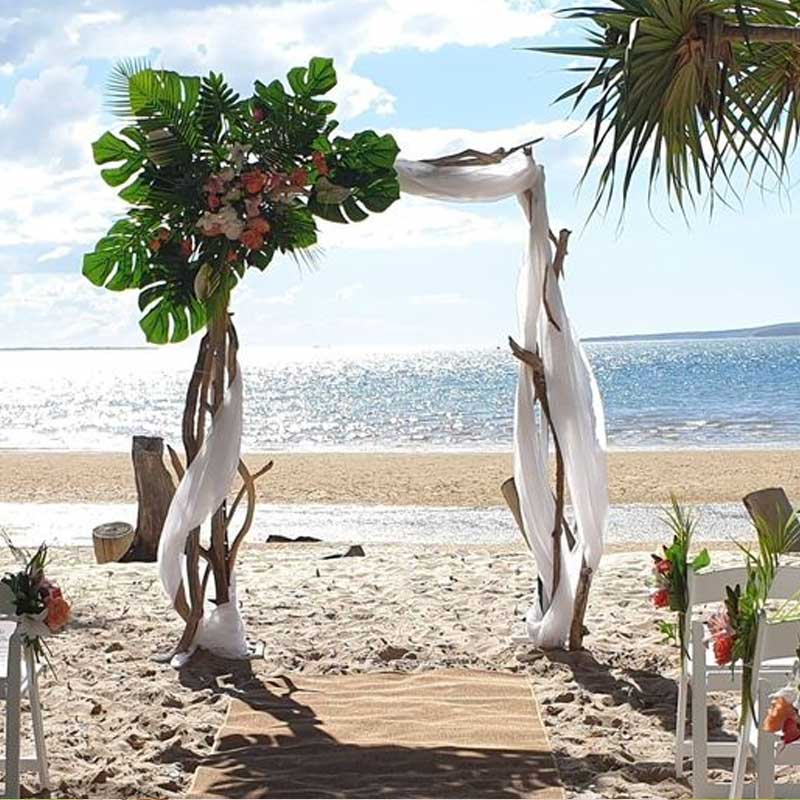 Now & Forever Weddings & Events Fraser Coast
